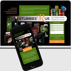 Websites: Stubbiesrus